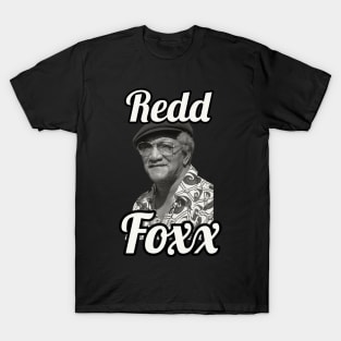 Redd Foxx / 1922 T-Shirt